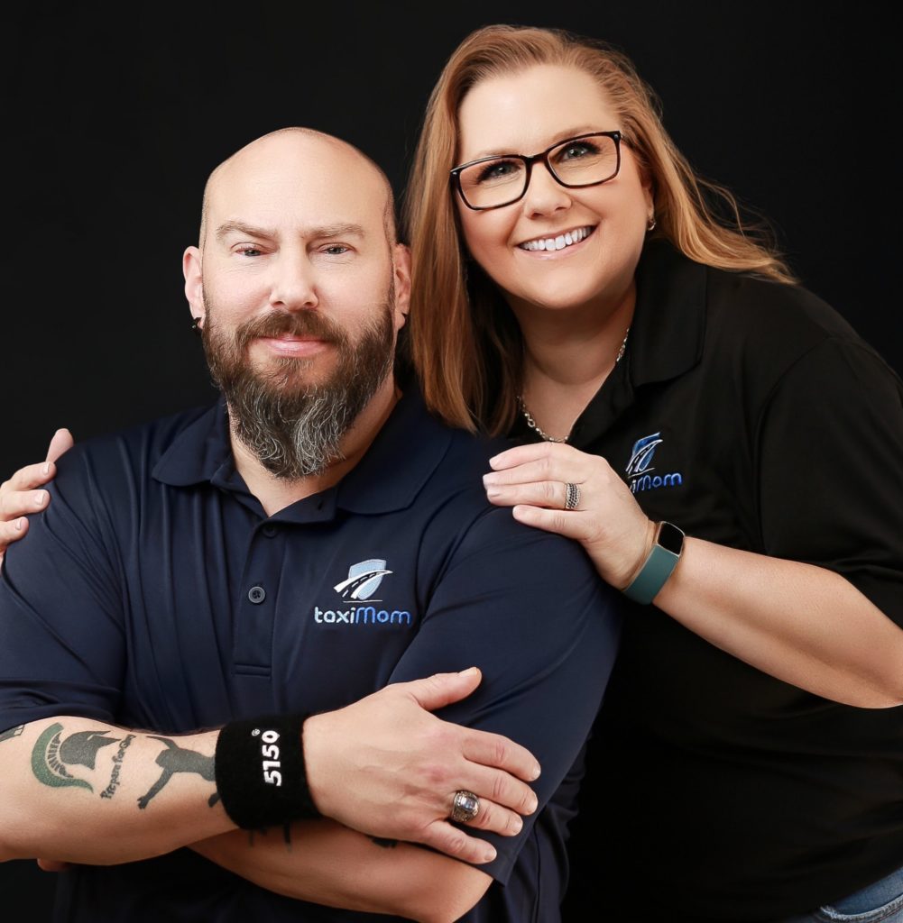 Lora & Robby Burns - Anna & Melissa Territory Owner