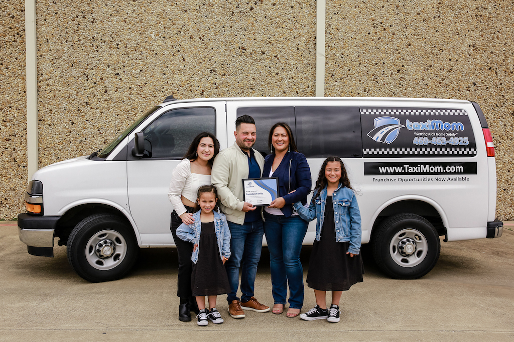 Private School Transportation For Kids Conroe TX