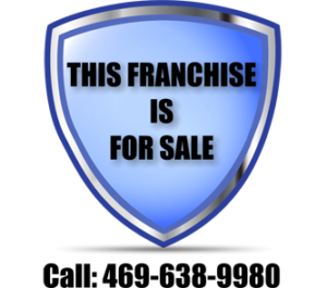 This Franchise is for Sale