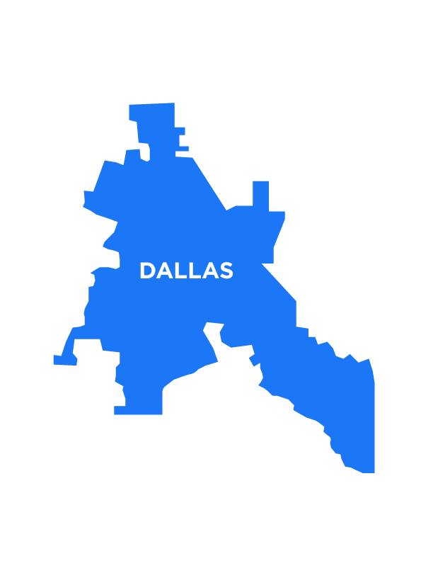 Dallas District