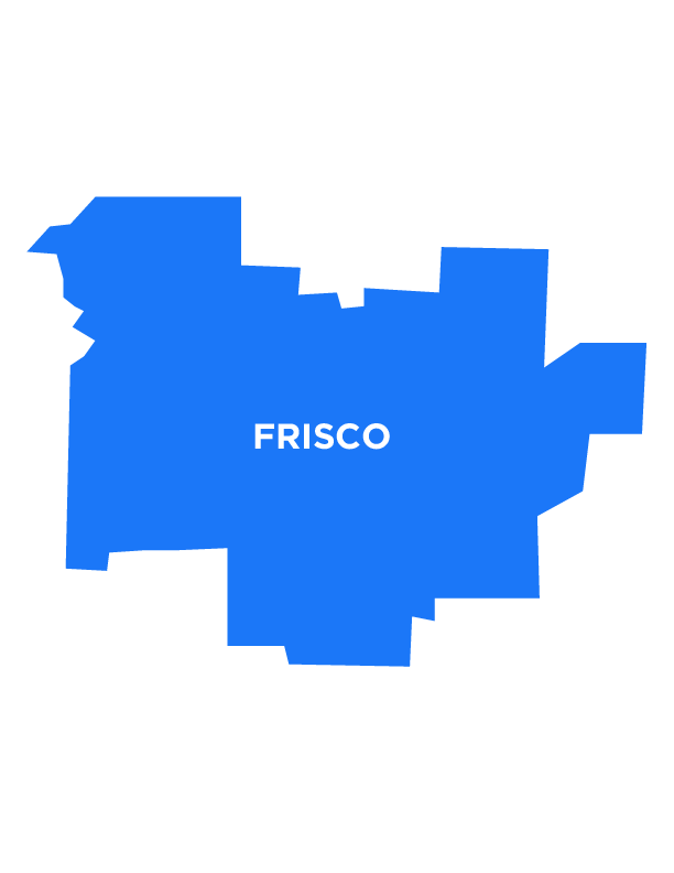 Frisco District