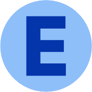 E For Empathetic & engaged service
