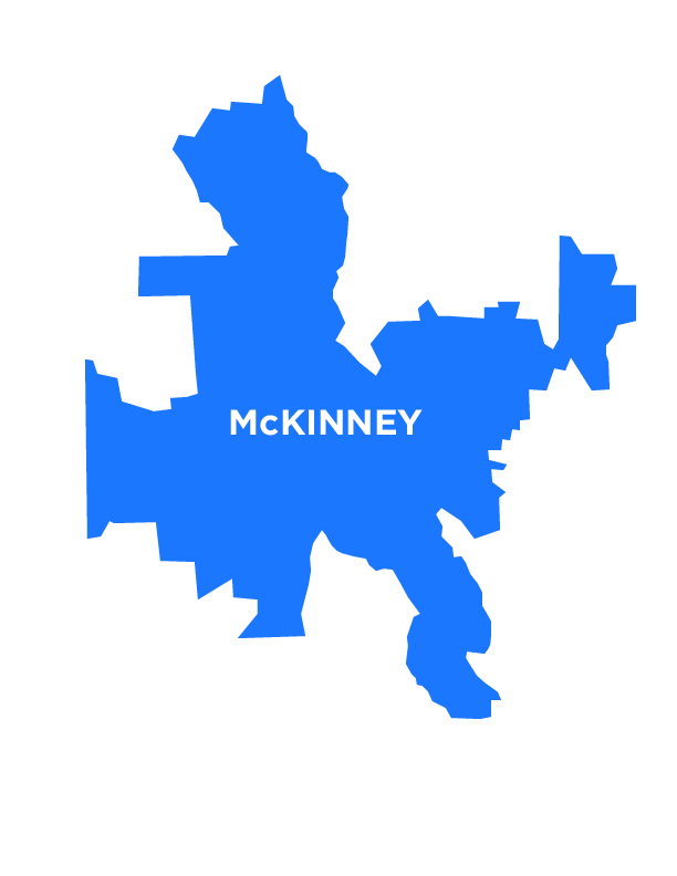 mckinney