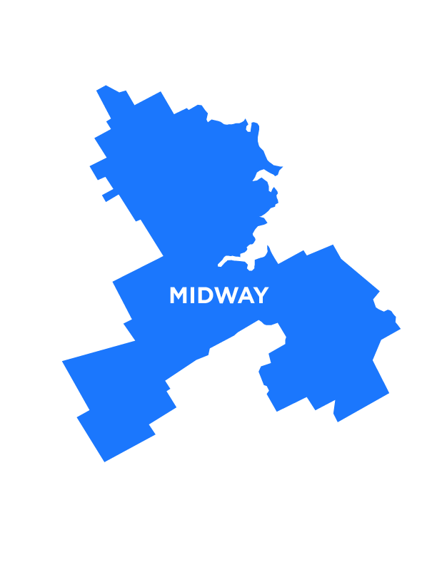 Midway District