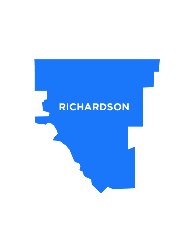 Richardson TX