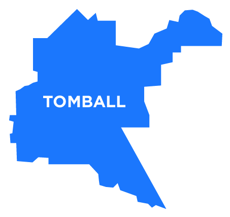 Tomball District