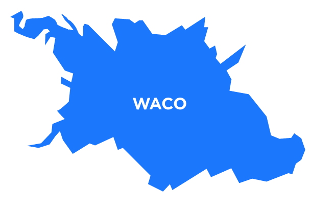 Waco District