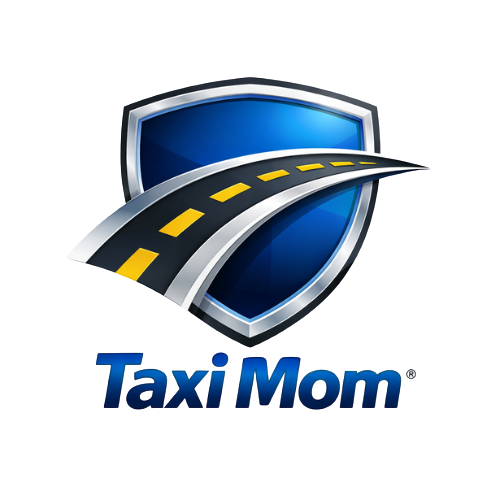 Taxi Mom — Safe. Consistent. Every Day.