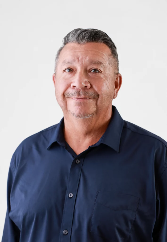 Joe Gaiton, Field Operations Director