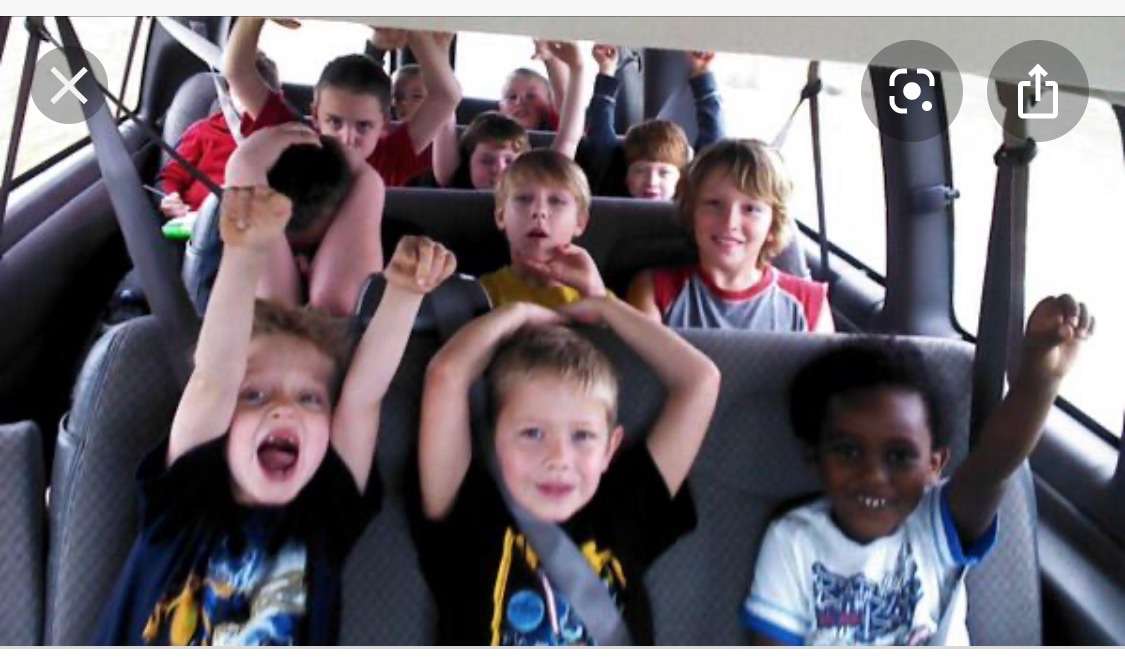taximom vehicle