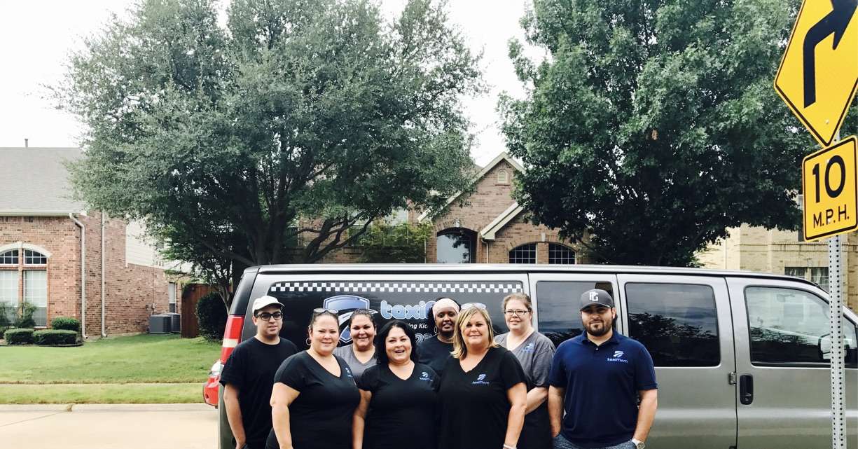 taximom team