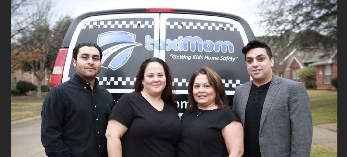 taximom team