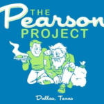 The Pearson project