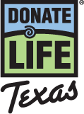 Donate Life Texas