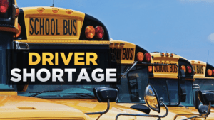 COVID Impact on School Transportation