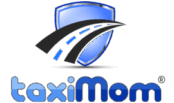 Taxi Mom Logo