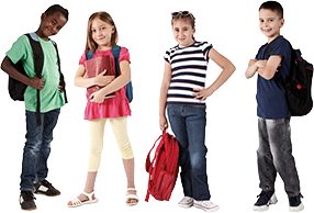 Transportation For Kids Dallas TX
